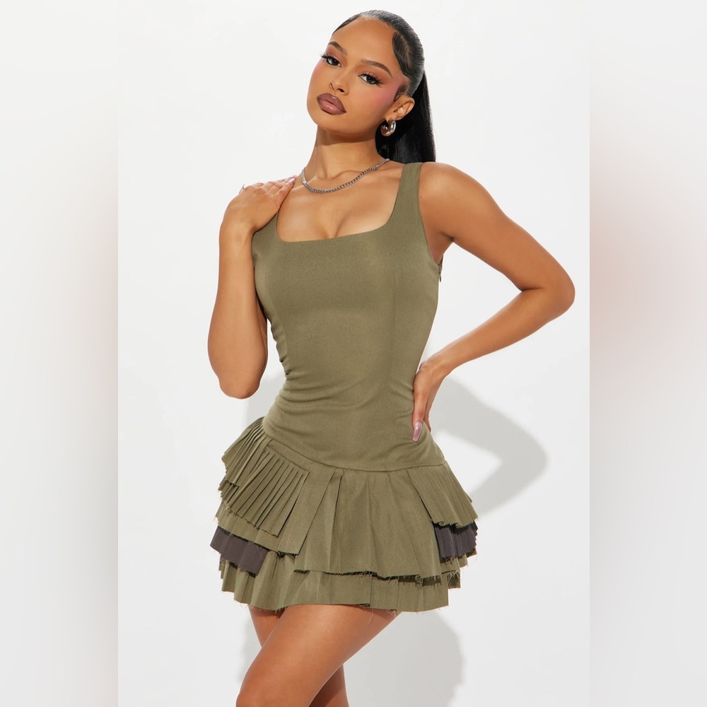 FN Dress